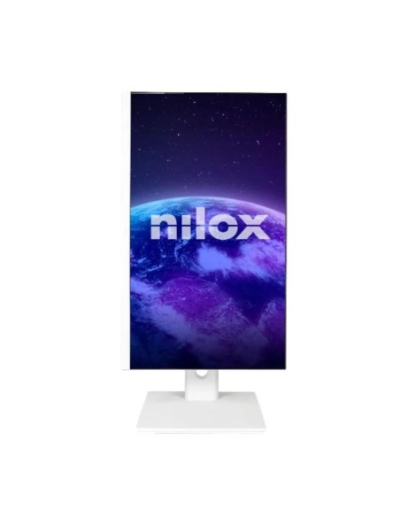 NILOX NXM24REGWEB01W Monitor 24" IPS WbC AA MM