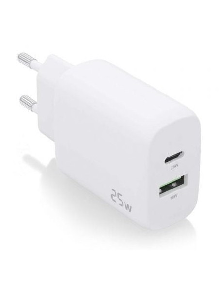 SAI Línea Interactiva Cyberpower UT650EG/ 650VA-360W/ 3 Salidas/ Formato Torre