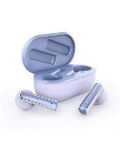 Energy Sistem Auriculares TW Style 4 Violet