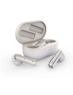 Energy Sistem Auriculares TW Style 4 Cream