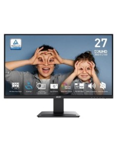 MSI MP273U Monitor 27" IPS 4K 2xHDMI DP MM