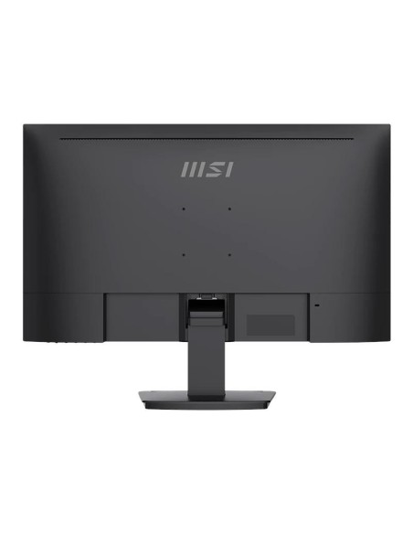 MSI MP273U Monitor 27" IPS 4K 2xHDMI DP MM
