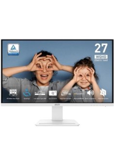 MSI MP273QW E2 Monitor 27" WQHD 2xHDMI DP MM bco