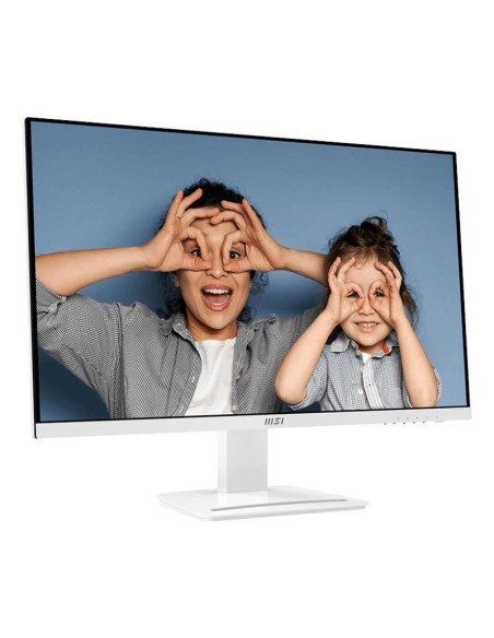 MSI MP273QW E2 Monitor 27" WQHD 2xHDMI DP MM bco