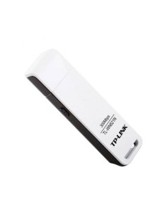 Adaptador USB - WiFi TP-Link TL-WN821N/ 300Mbps