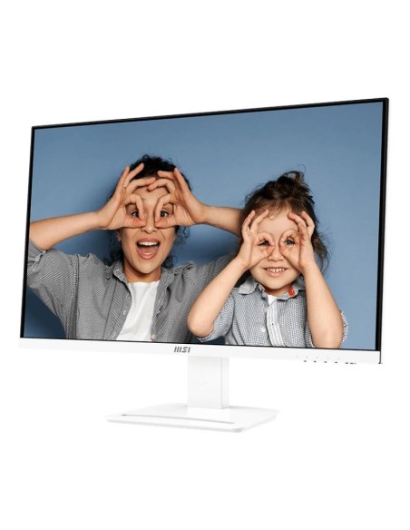 MSI MP273QW E2 Monitor 27" WQHD 2xHDMI DP MM bco