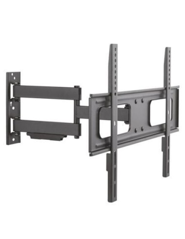 Soporte de Pared Giratorio/ Inclinable/ Nivelable Aisens WT70TSLE-025 para TV de 37-70'/ hasta 50kg