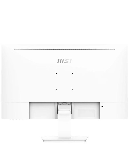 MSI MP273QW E2 Monitor 27" WQHD 2xHDMI DP MM bco