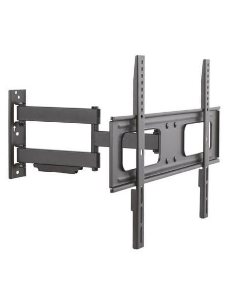 Soporte de Pared Giratorio/ Inclinable/ Nivelable Aisens WT70TSLE-025 para TV de 37-70'/ hasta 50kg