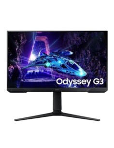 Samsung LS27DG304EUXEN Monitor 27"FHD 180h 1ms AA