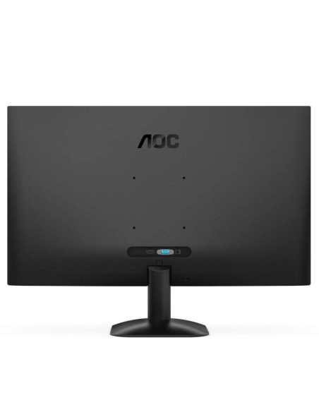 AOC 24B35HM2 Monitor 23.8" IPS FHD 100Mhz VGA HDMI