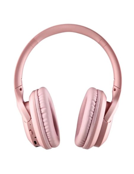NGS AURICULAR SUPRAURAL INALAMB BT ARTICAGREEDPINK