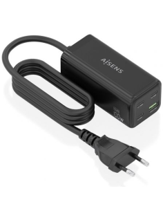 SAI Línea Interactiva Phasak Protekt 3160 VA/ 3160VA-2100W/ 6 Salidas/ Formato Torre