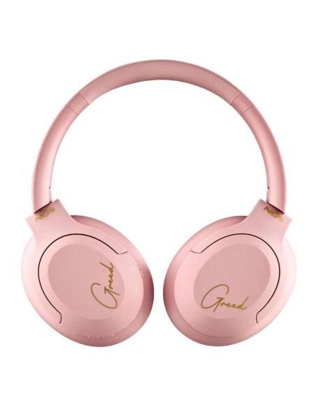 NGS AURICULAR SUPRAURAL INALAMB BT ARTICAGREEDPINK