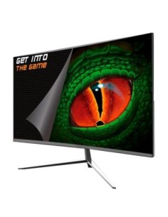 Keep Out XGM27CV3 monitor27" 120Hz VGA HDMI MM cur 2