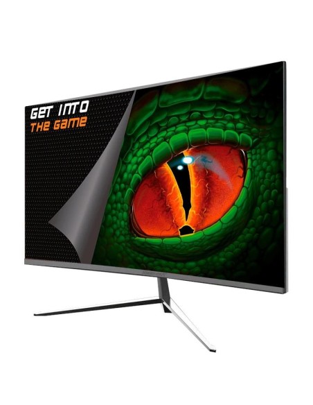 Keep Out XGM27CV3 monitor27" 120Hz VGA HDMI MM cur