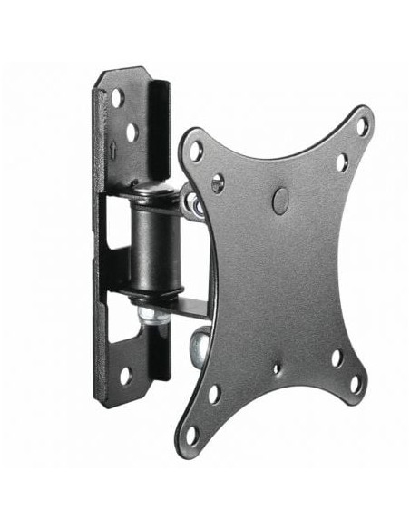 Soporte de Pared Inclinable/ Orientable Fonestar MOV-011BA para TV de 13-42'/ hasta 20kg