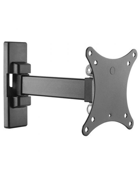 Soporte de Pared Inclinable/ Orientable Fonestar MOV-111BA para TV de 13-42'/ hasta 20kg