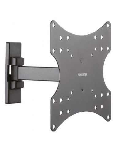 Soporte de Pared Orientable Fonestar MOV-122BA para TV de 23-43'/ hasta 20kg