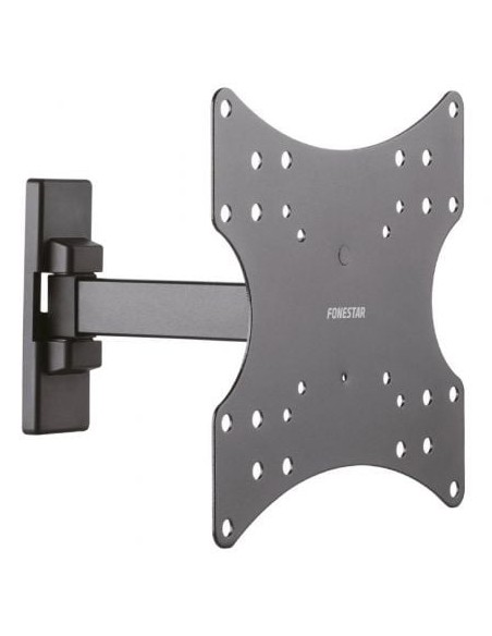 Soporte de Pared Orientable Fonestar MOV-122BA para TV de 23-43'/ hasta 20kg