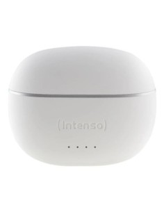 Intenso Buds T302A Auriculares TWS con ANC White 2