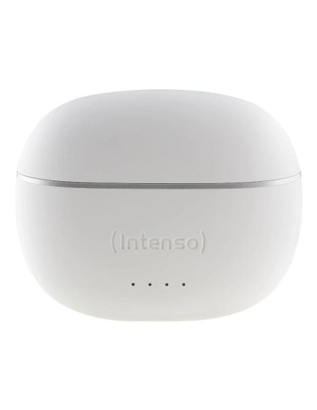 Intenso Buds T302A Auriculares TWS con ANC White