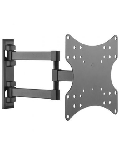 Soporte de Pared Orientable Fonestar MOV-322BA para TV de 23-55'/ hasta 20kg