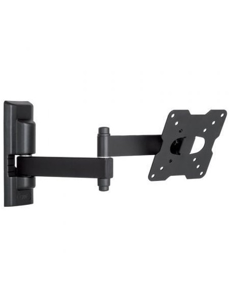 Soporte de Pared Giratorio/ Inclinable CME Meliconi EDR100 para TV de 14-25'/ hasta 17kg