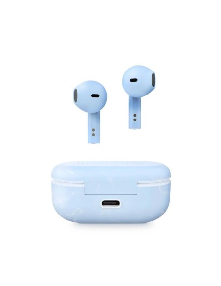 Energy Sistem Auriculares Senshi Eco Verde