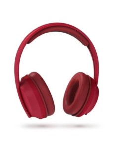 Energy Sistem  Auriculares Bluetooth Hoshi ECO Red 2