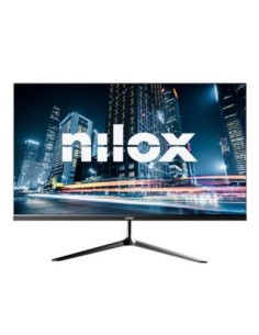 NILOX NXM24FHD1203 Monitor 24" 120Hz HDMI VGA PeaV