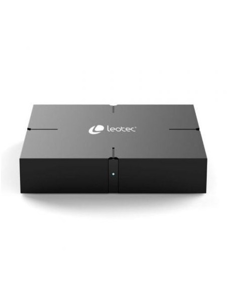 Android TV Leotec TvBox 4K Show 2 216/ 16GB