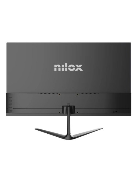 NILOX NXM24FHD1203 Monitor 24" 120Hz HDMI VGA PeaV