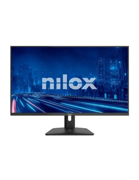 NILOX NXM32FHD1201 Monitor 32" IPS 120Hz HDMI VGA