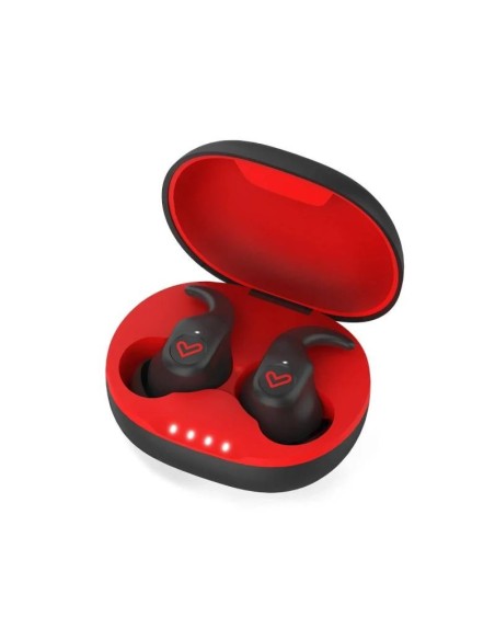 Energy Sistem  Auriculares  Freestyle Space Negro
