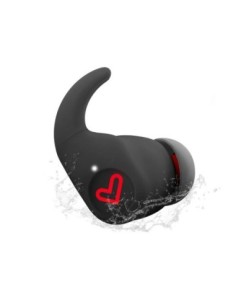 Energy Sistem  Auriculares  Freestyle Space Negro 2