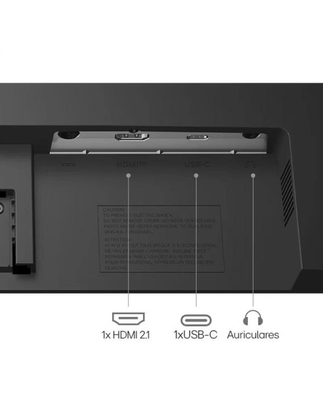 LG 27U631A-B Monitor 27" IPS QHD 100hz HDMI USB-c