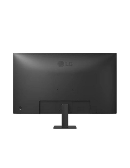 LG 32U631A-B Monitor 32" IPS QHD 100hz HDMI USB-c