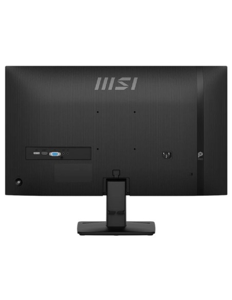 MSI MP275 E2 Monitor 27" IPS 120Hz VGA HDMI DP MM