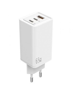 SAI Línea Interactiva Salicru SPS 900 ONE BL IEC/ 900VA-480W/ 4 Salidas/ Formato Torre