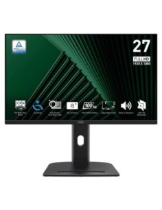 MSI MP275PG Monitor 27"100h VGA HDMI DP  MM AA