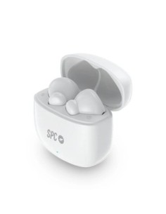 SPC Auricular Zion 2 BT Ipx4 blanco