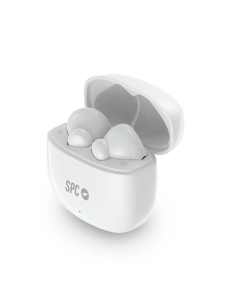 SPC Auricular Zion 2 BT Ipx4 blanco