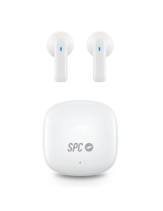 SPC Auricular Zion 2 BT Ipx4 blanco 2