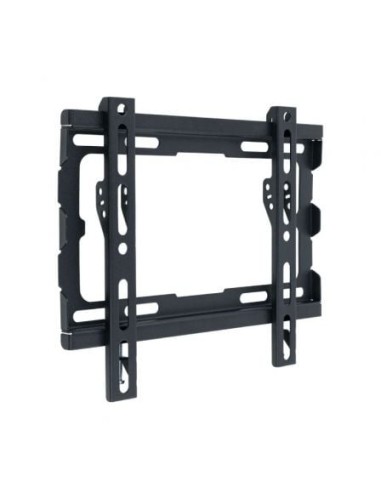 Soporte de Pared Fijo TooQ LP1043F-B para TV de 23-43'/ hasta 45kg