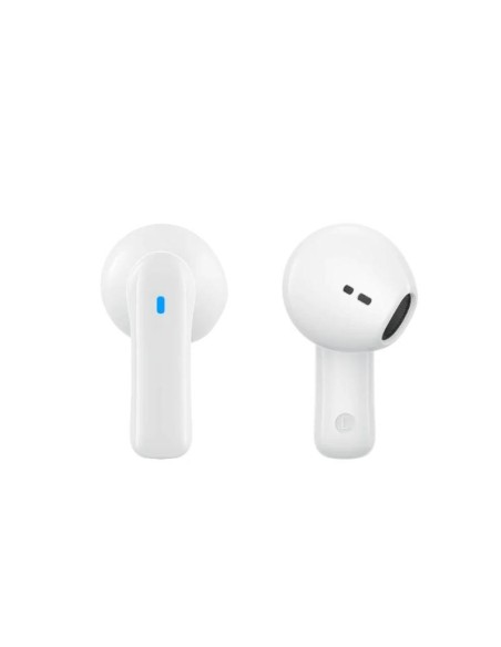 SPC Auricular Zion 2 BT Ipx4 blanco