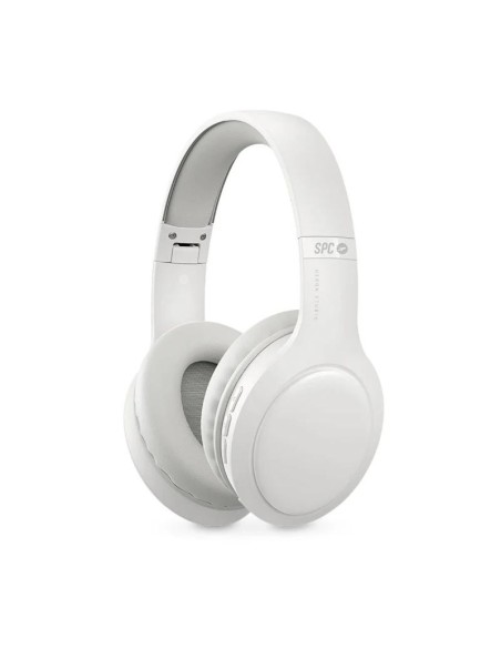 SPC Auricular Heron Studio 4618 bt Blanco