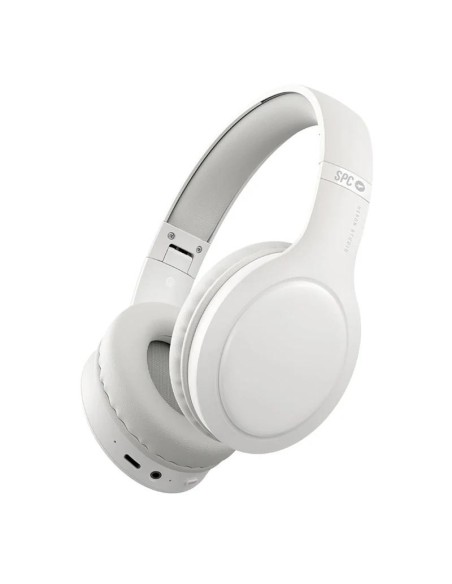 SPC Auricular Heron Studio 4618 bt Blanco