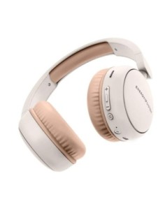 Energy Sistem RadioColor auricular radio FM blanco