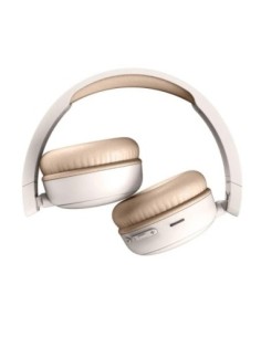 Energy Sistem RadioColor auricular radio FM blanco 2
